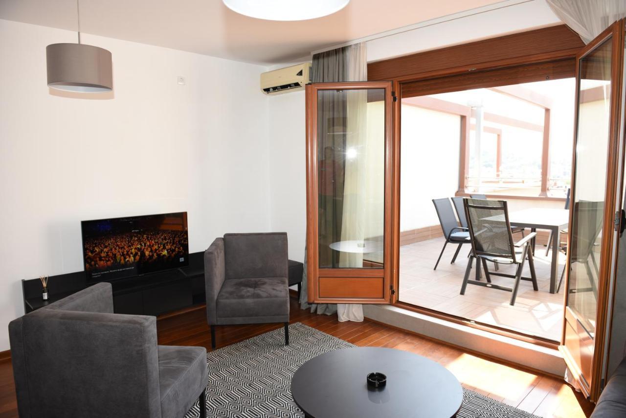 Apartamento Relax Lux Vrnjačka Banja Exterior foto