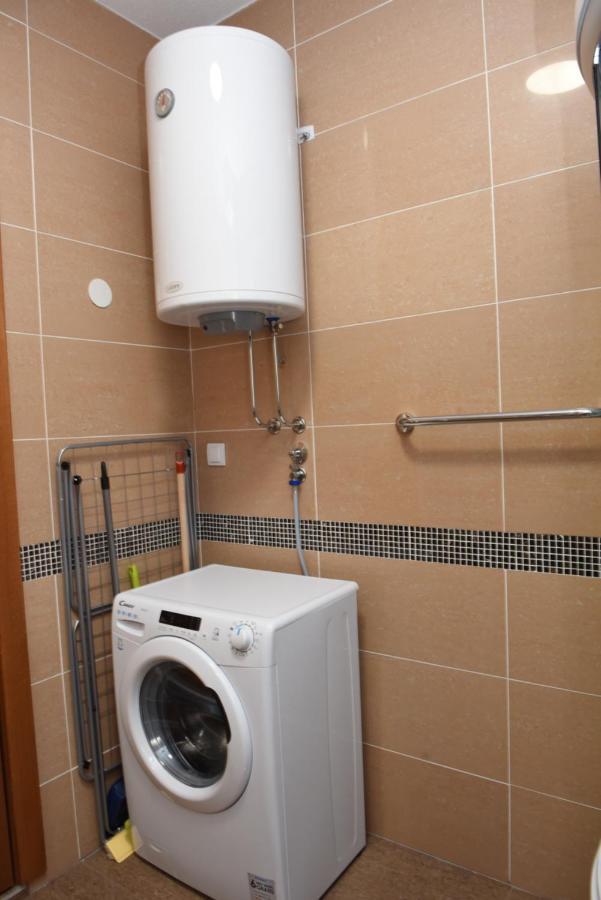 Apartamento Relax Lux Vrnjačka Banja Exterior foto