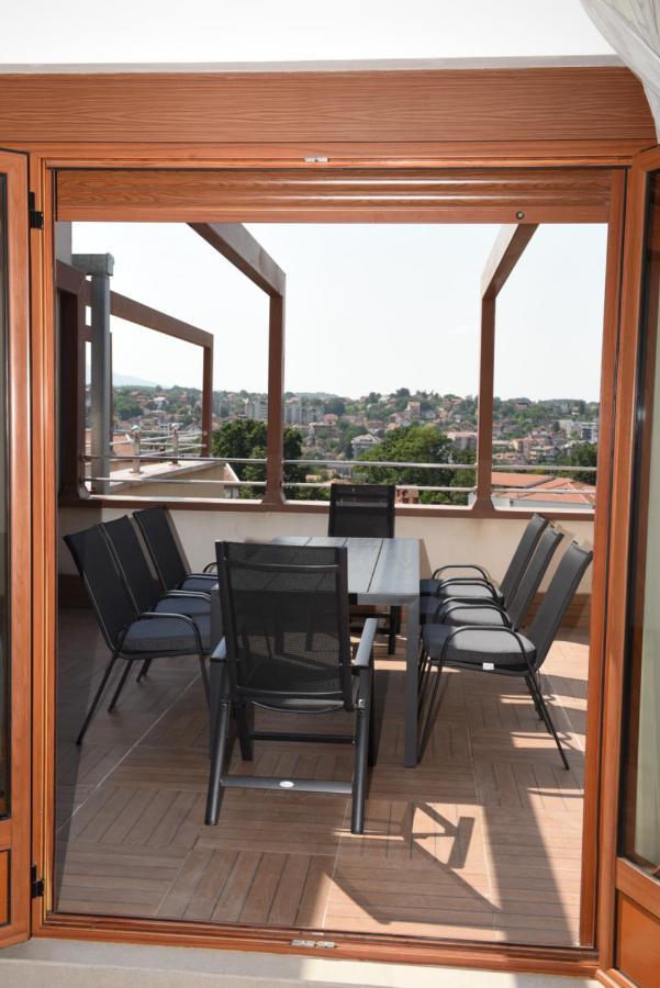Apartamento Relax Lux Vrnjačka Banja Exterior foto