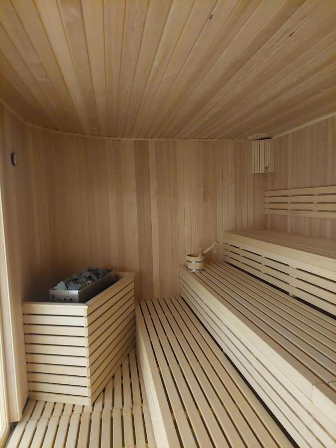 Apartamento Relax Lux Vrnjačka Banja Exterior foto