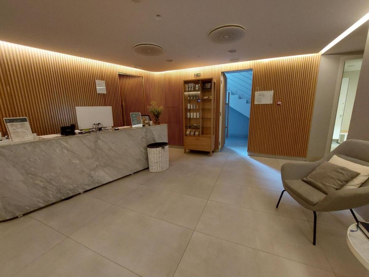 Apartamento Relax Lux Vrnjačka Banja Exterior foto