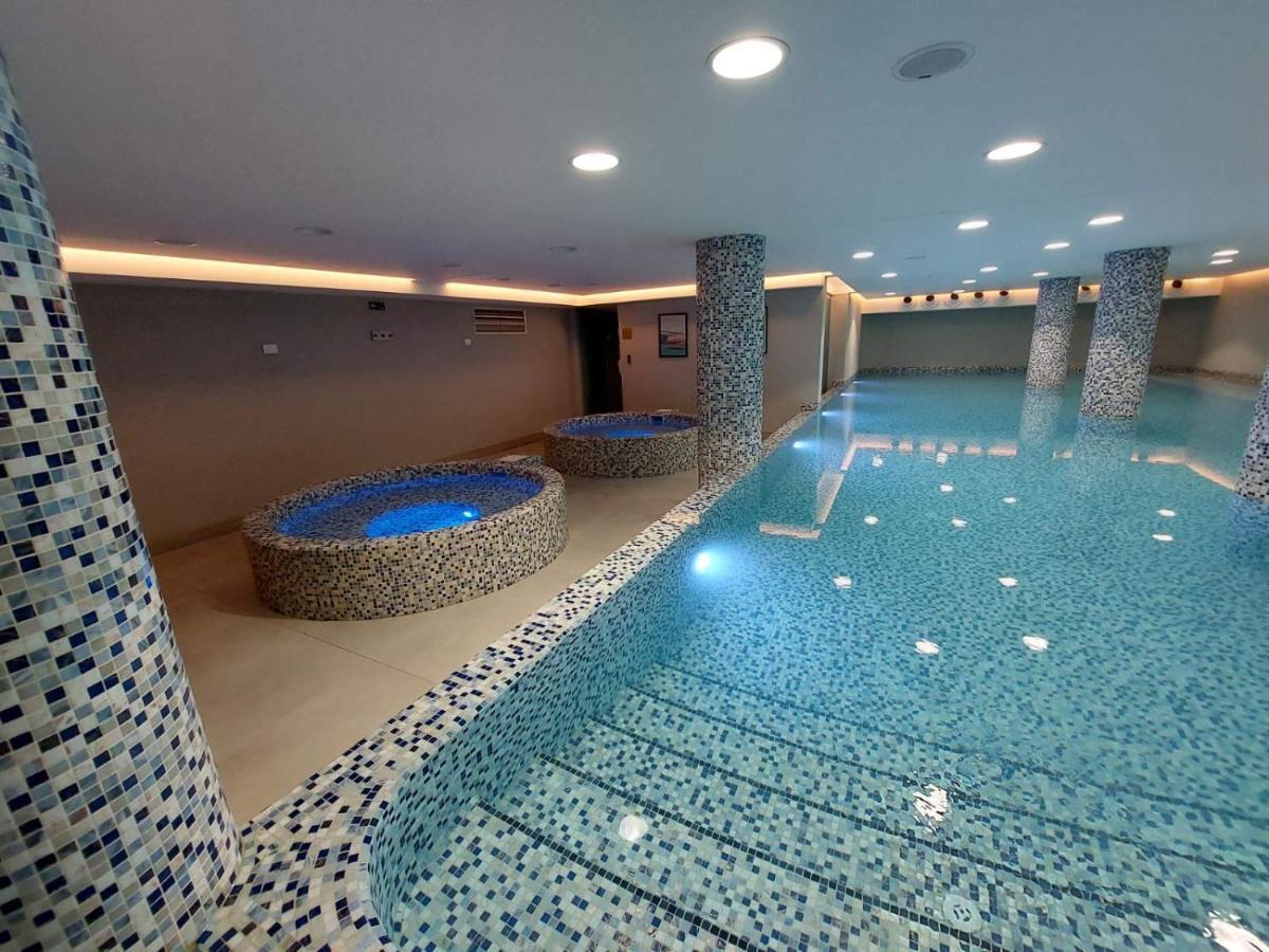 Apartamento Relax Lux Vrnjačka Banja Exterior foto