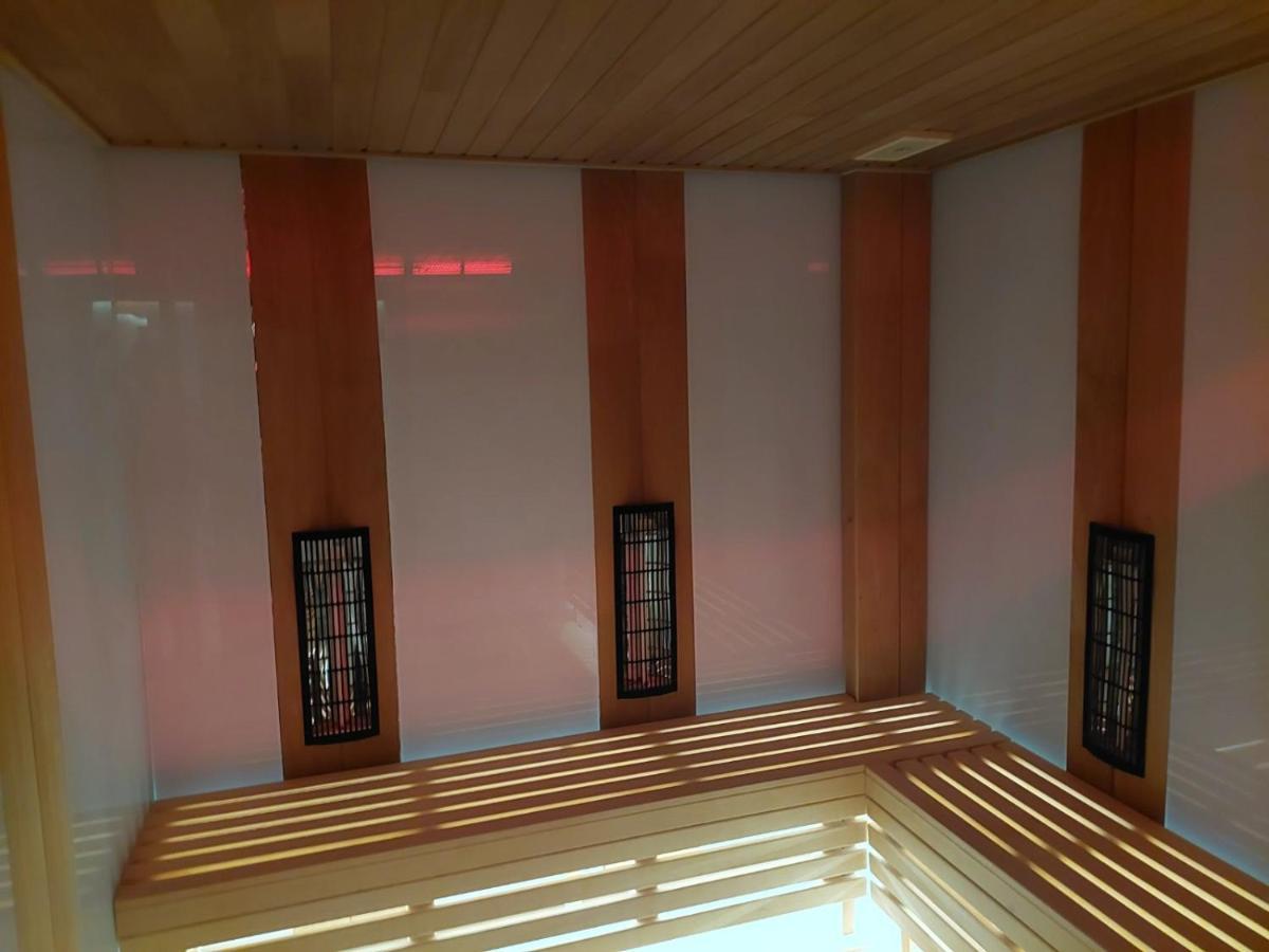 Apartamento Relax Lux Vrnjačka Banja Exterior foto
