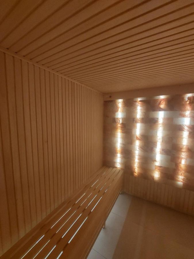 Apartamento Relax Lux Vrnjačka Banja Exterior foto