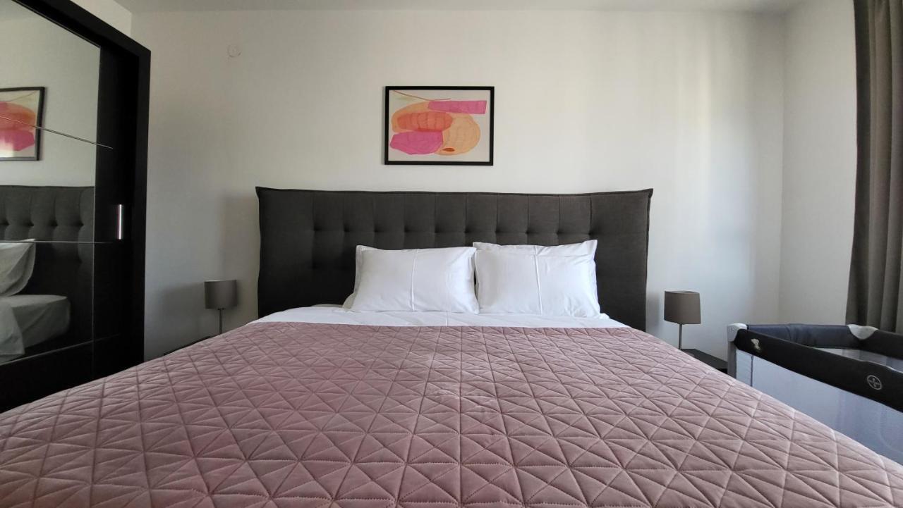 Apartamento Relax Lux Vrnjačka Banja Exterior foto